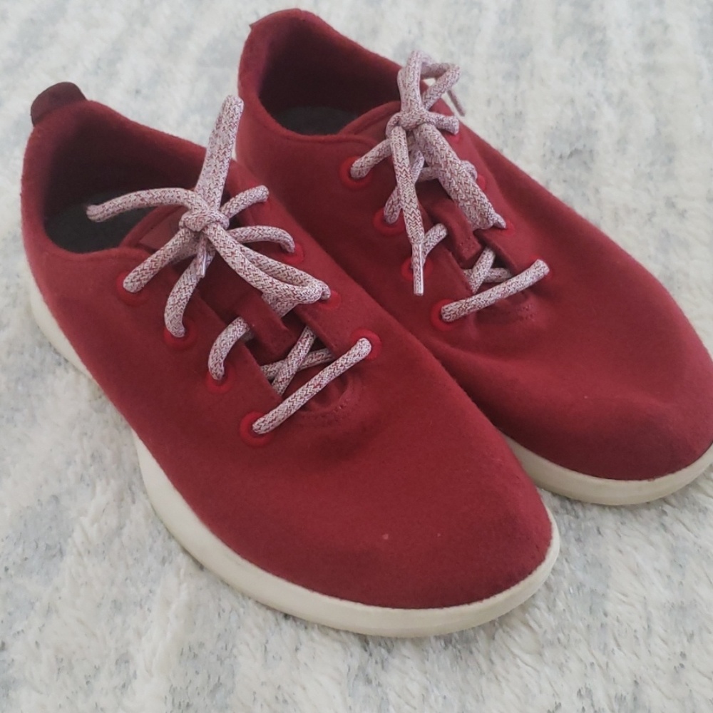 All birds shoes